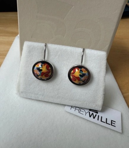 Freywille hommage paul - a,