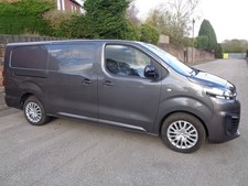 2023 - 73 Plate - Vauxhall