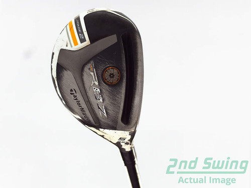 Taylormade rocketballz stage - rocketballz, 2