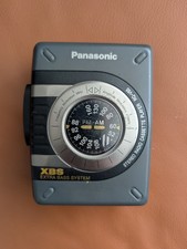 Vintage Panasonic RQ-V65