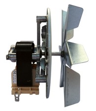 Oven Fan Motor De Dietrich