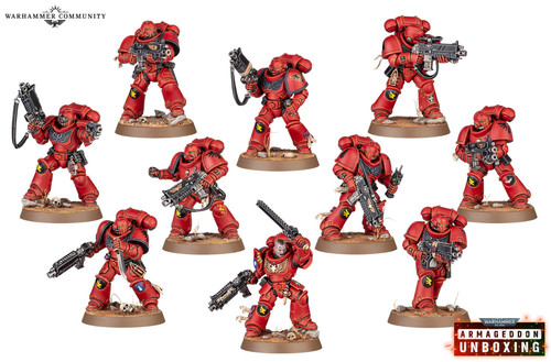 Warhammer 40k armageddon - warhammer,