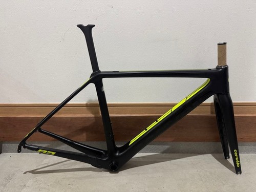 Cervelo rim carbon frame - rim,