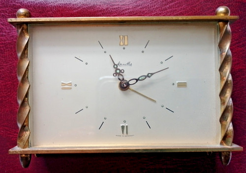 Mauthe german brass - german,