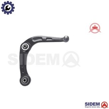 CONTROLTRAILING ARM WHEEL