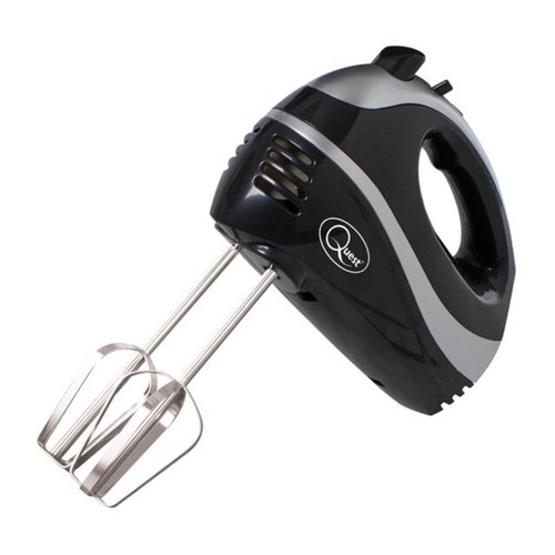 Speed electric hand mixer - speed,