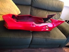 Genuine Honda Parts VFR 750 RC 36 98 model  REAR FAIRING