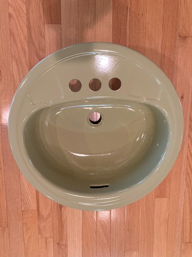 Vintage porcelain enameled - vintage,