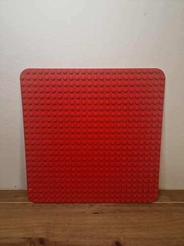 Lego duplo red - duplo,