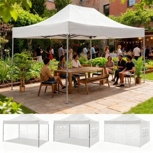 10x15 heavy duty pop - duty, up