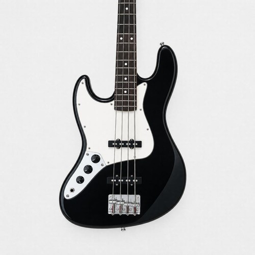 Legend jazz bass left - legend,