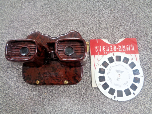 Stereo rama italian - stereo-rama,