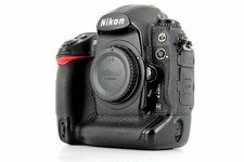 Nikon D3X 24.5 MP Digital SLR