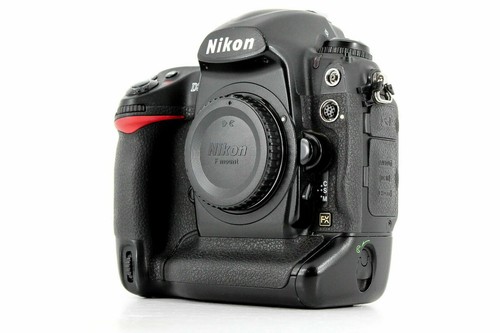Nikon d3x digital slr - d3x, 24.5