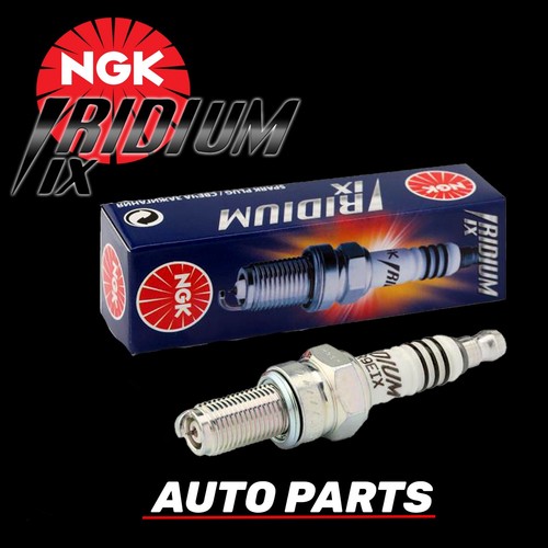 Ngk iridium spark plugs 4 - plugs,