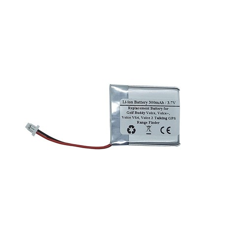 Battery for golf buddy - golf, voice