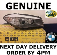 GENUINE BMW 5 Series F10 F11