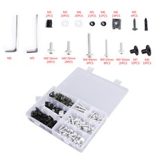 Fairing Bolts Screws Kit
