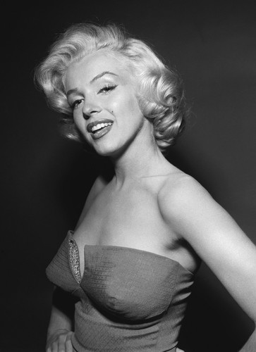 Marilyn monroe poster - marilyn, 2
