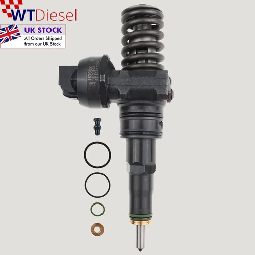 Audi diesel fuel injector - vw,
