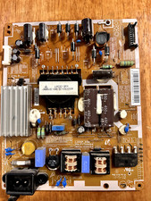 PSU POWER SUPPLY BOARD BN44-00605A FOR 32" SAMSUNG UE32F5000AK LED TV