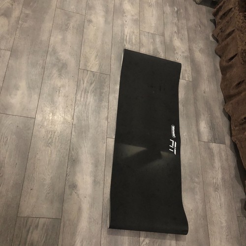 Whirlwind fit tr100 - fit, treadmill