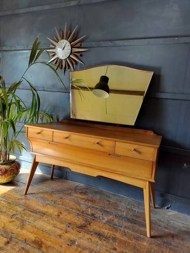 Mid century vintage alfred cox - vintage,