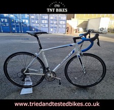 Giant Defy 0 Road Bike Medium