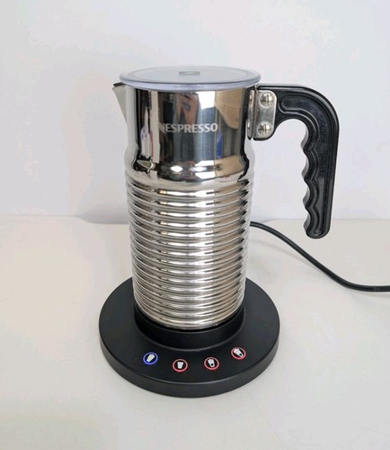 Nespresso aeroccino milk - aeroccino, 4