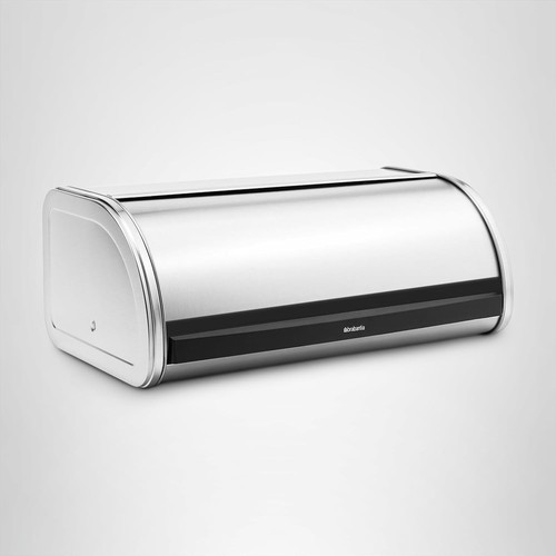 Brabantia roll top - roll, bin