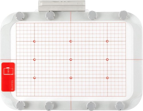 Magnetic embroidery machine - embroidery,