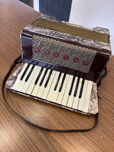 Vintage bonelli bass - 12,
