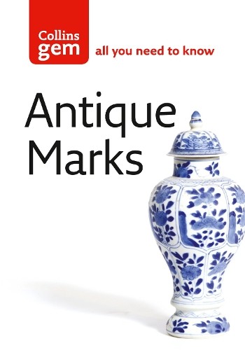 Antique marks by - (collins,