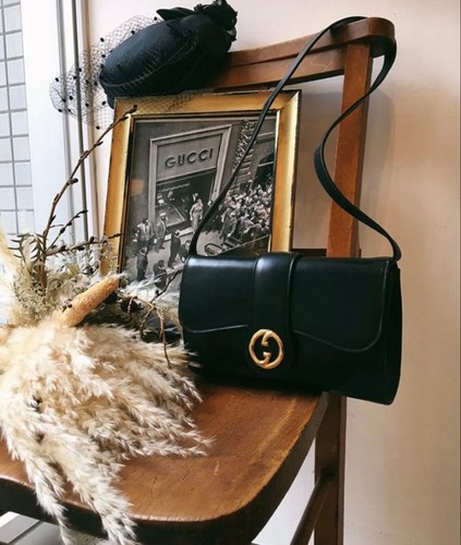 Gucci shoulder bag - shoulder,