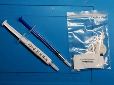 Conductonaut liquid metal thermal paste 5gram 1 gram