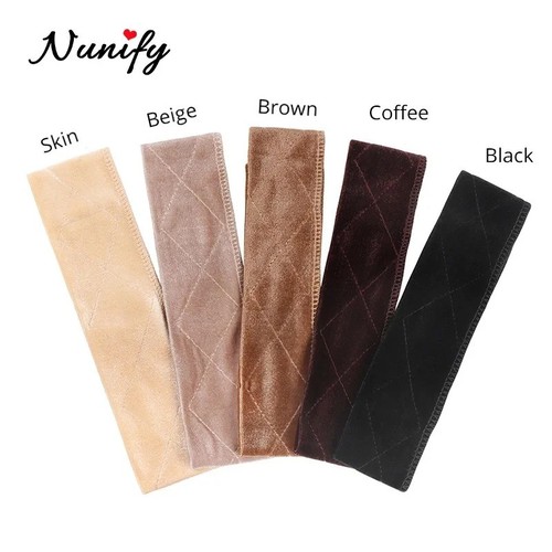 Velvet wig grip - velvet,