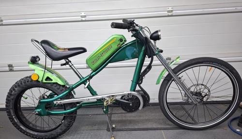 2005 schwinn stingray chopper - 2005,