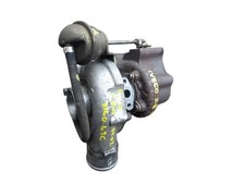 IVECO DAILY TURBO CHARGER UNIT