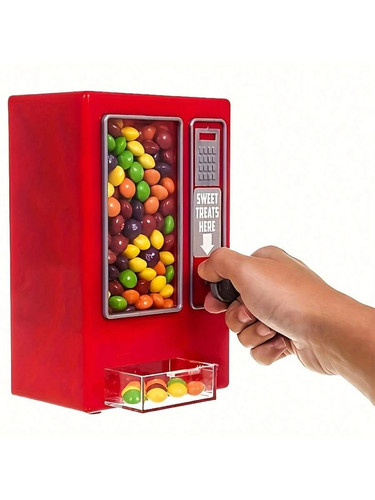 Retro mini candy - mini,