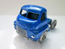 Vintage 1958 Matchbox Lesney