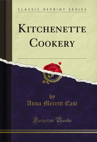 Kitchenette cookery classic - kitchenette, (classic