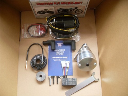 Bsa a10 triumph - a7.,