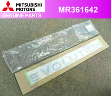 Mitsubishi Genuine New PAJERO