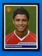 2006-07 2007 Panini Champions