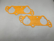 Peugeot 405 1.9 Mi16 XU9J4 Inlet Manifold Gaskets (pair) - 0348.G4