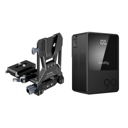 Smallrig vb99 mini mount - vb99,