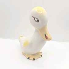 Vintage Beswick Duck Figurine