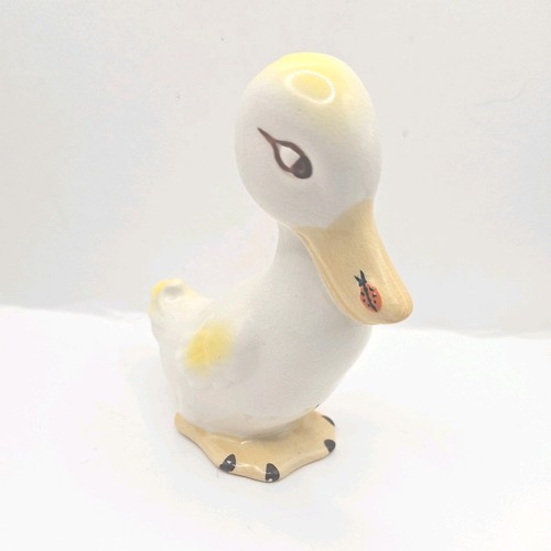 Vintage beswick duck - duck, figurine