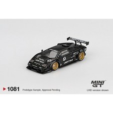 Mini GT 1:64 Lamborghini