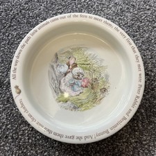 Vintage Beatrix Potter